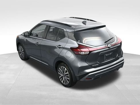 Used 2023 Nissan Kicks SR w/ SR Premium Package image 26