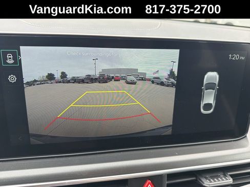 Used 2026 Kia K5 GT-Line w/ GT-Line Premium Package FWD image 25