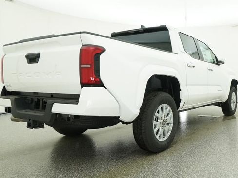New 2026 Toyota Tacoma SR5 image 24