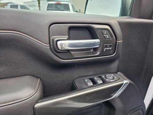 Used 2020 GMC Sierra 1500 AT4 w/ AT4 Premium Package image 28