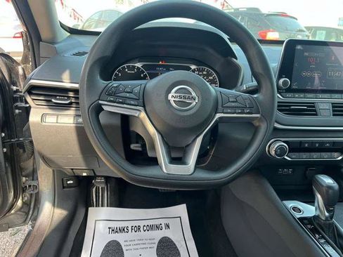 Used 2020 Nissan Altima 2.5 S w/ Driver Assist Package image 16