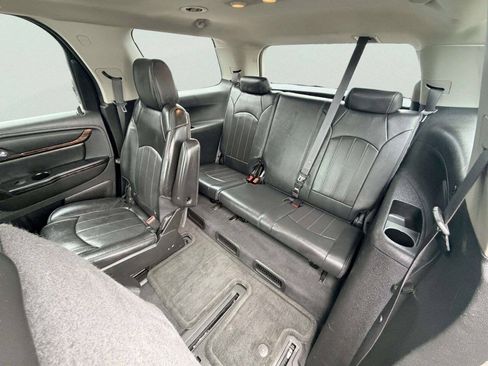 Used 2014 GMC Acadia Denali AWD/4WD image 24