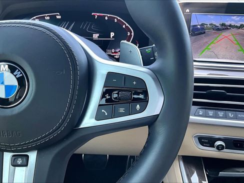 Used 2022 BMW X5 sDrive40i w/ M Sport Package RWD image 25