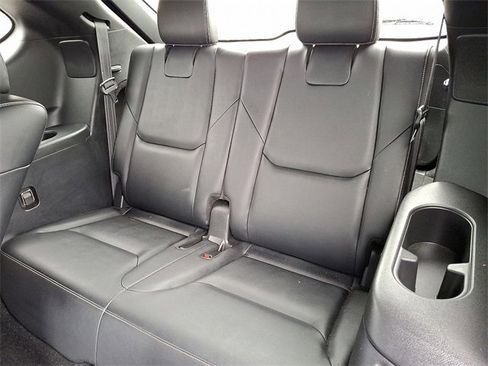 Used 2023 MAZDA CX-9 Grand Touring image 11