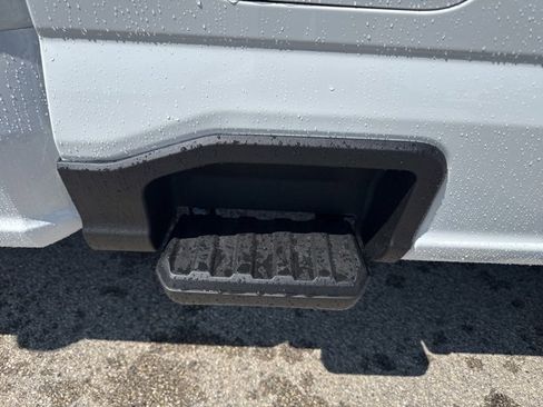 New 2025 Ford F350 XL w/ STX Appearance Package image 10