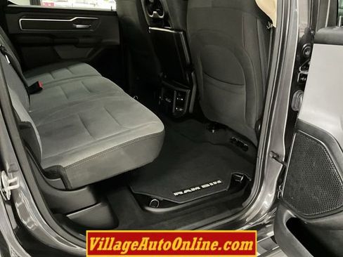 Used 2019 RAM 1500 Big Horn image 31