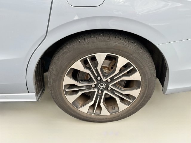 Certified 2025 Honda Odyssey Elite image 30