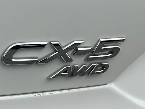 Used 2018 MAZDA CX-5 Grand Touring w/ Premium Package AWD/4WD image 28