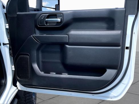 Certified 2023 Chevrolet Silverado 2500 W/T w/ WT Fleet Convenience Package RWD image 29