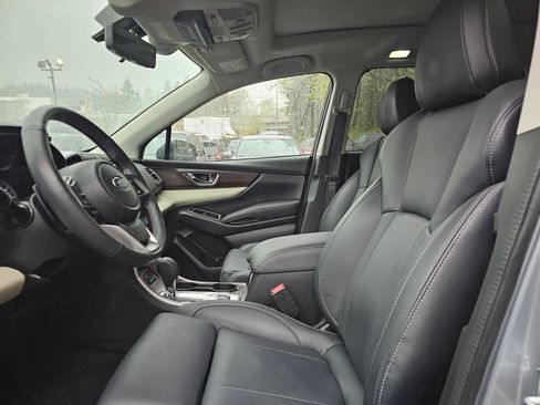 Used 2022 Subaru Ascent Touring w/ Popular Package #2A AWD/4WD image 22