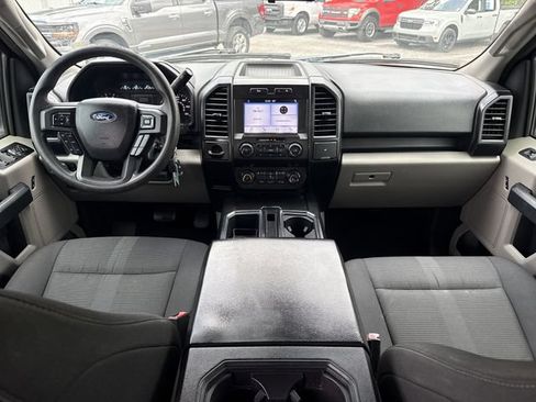 Used 2019 Ford F150 XL w/ Equipment Group 101A Mid RWD image 23