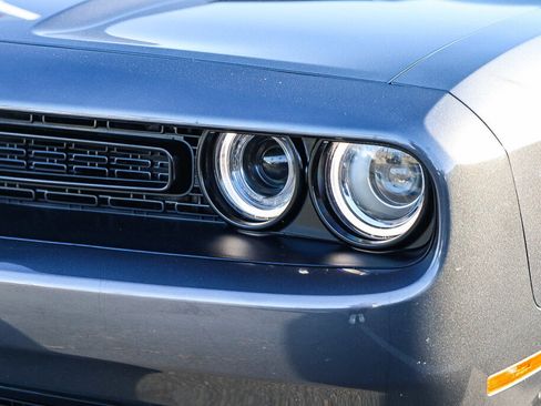 Used 2023 Dodge Challenger SXT w/ Blacktop Package image 16