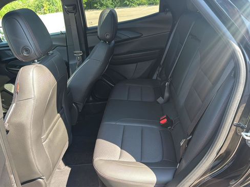 Used 2022 Chevrolet TrailBlazer RS w/ Sun and Liftgate Package AWD/4WD image 33