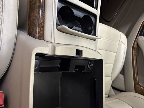 Used 2015 GMC Yukon Denali image 17