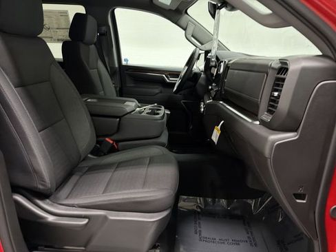 New 2026 GMC Sierra 1500 Elevation image 18