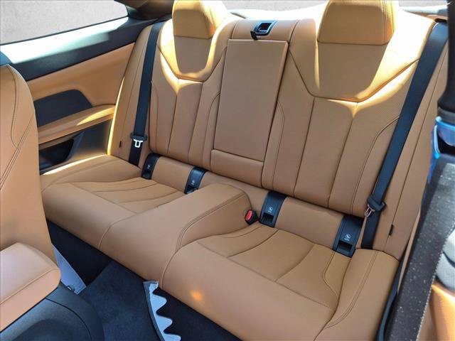 New 2027 BMW 430i Coupe w/ M Sport Package RWD image 14