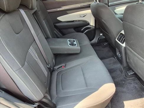 Certified 2022 Hyundai Tucson SEL w/ Convenience Package FWD image 23