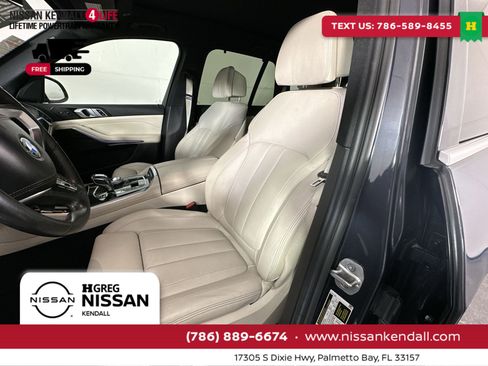 Used 2021 BMW X5 sDrive40i w/ Executive Package 3 image 15