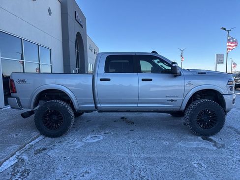 New 2026 RAM 2500 Big Horn image 2