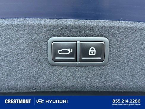 New 2026 Genesis G80 2.5T Sport Prestige image 40