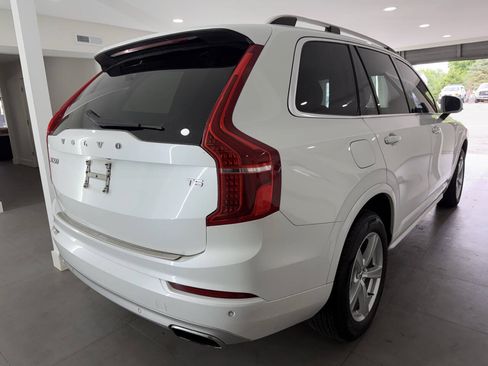 Used 2016 Volvo XC90 T5 Momentum FWD image 7