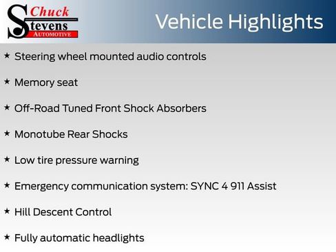 New 2026 Ford F150 Lariat image 8