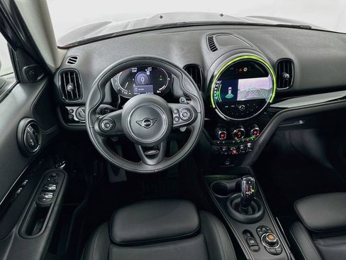 Used 2021 MINI Cooper Countryman S w/ Premium Package FWD image 23