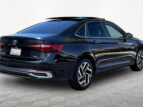 Used 2023 Volkswagen Jetta SEL FWD image 6