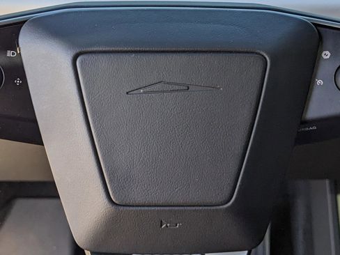 Used 2024 Tesla Cybertruck Cyberbeast image 40