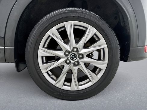 Used 2019 MAZDA CX-5 Grand Touring w/ GT Premium Package AWD/4WD image 27