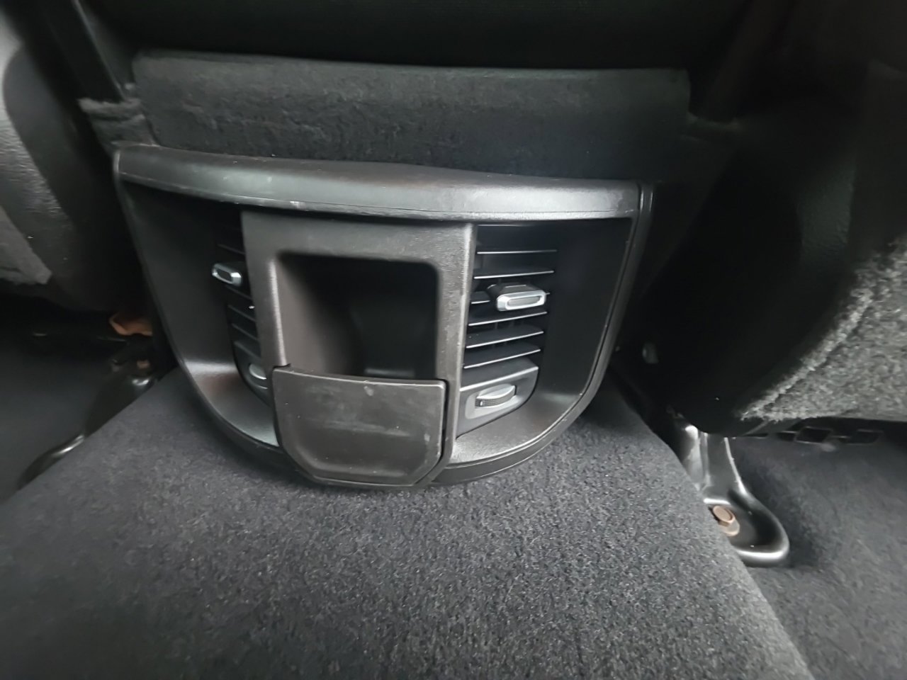 Used 2025 RAM 2500 Big Horn AWD/4WD image 24