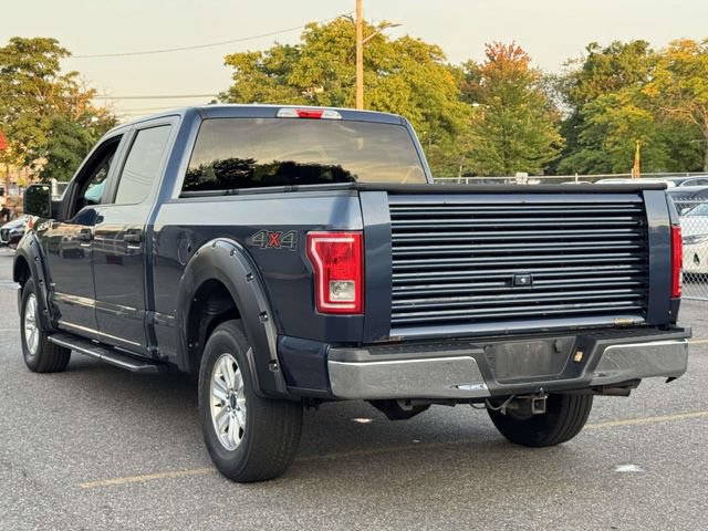 Used 2017 Ford F150 XL w/ Equipment Group 101A Mid AWD/4WD image 8