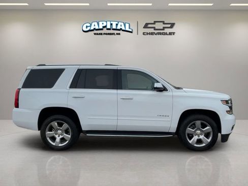 Used 2018 Chevrolet Tahoe Premier image 6