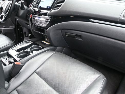 Used 2020 Honda Passport Elite image 19