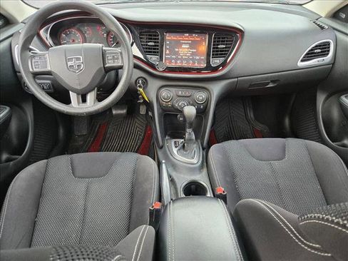 Used 2015 Dodge Dart SXT w/ Sun/Sound Group image 15