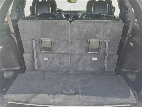 Used 2024 Jeep Grand Cherokee L Altitude AWD/4WD image 6