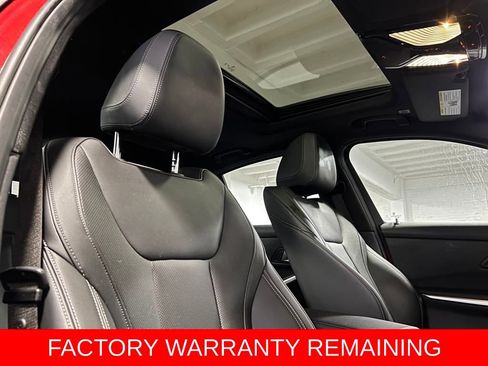 Used 2024 BMW M340i xDrive w/ Premium Package image 23