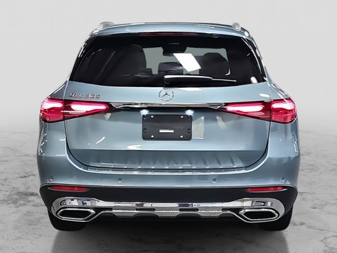 New 2026 Mercedes-Benz GLC 300 image 6