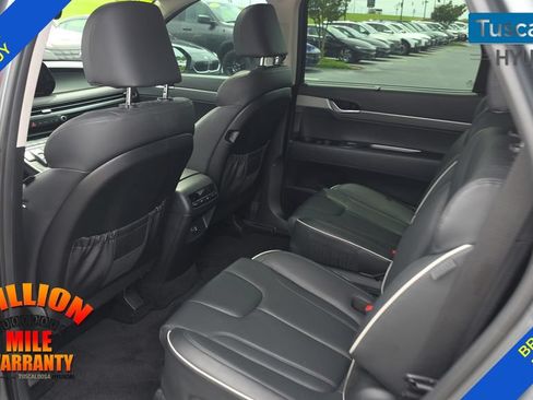 Used 2024 Hyundai Palisade XRT AWD/4WD image 25