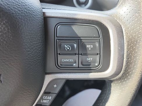 Used 2022 RAM 2500 Tradesman AWD/4WD image 25