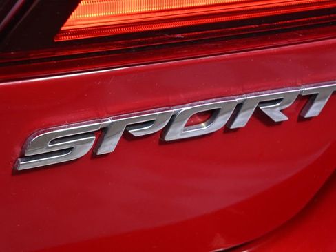 Used 2016 Honda Accord Sport image 32
