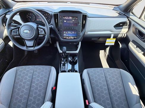 New 2026 Subaru Forester AWD/4WD image 15