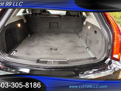 Used 2012 Cadillac CTS AWD Wagon image 15