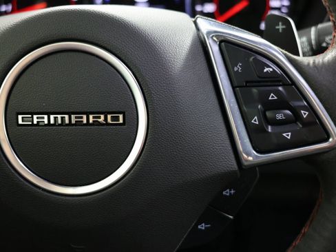 Used 2023 Chevrolet Camaro ZL1 image 27