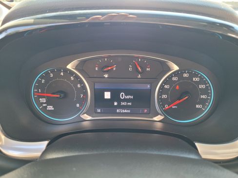 Used 2020 Chevrolet Traverse High Country w/ LPO, Floor Liner Package image 30