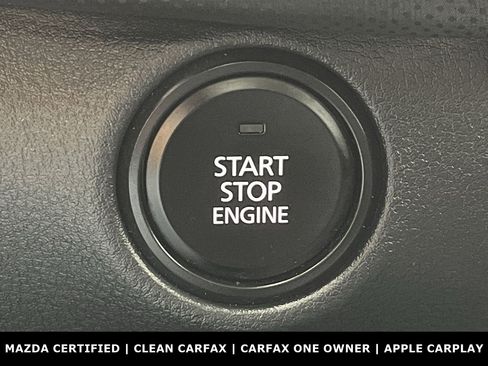 Certified 2023 MAZDA CX-50 2.5 S w/ Preferred Plus Pkg image 19