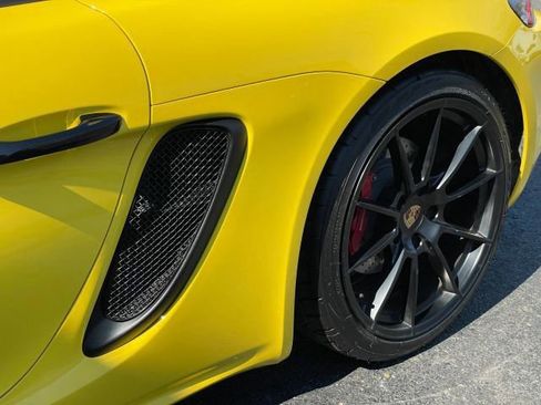 Used 2024 Porsche 718 Boxster GTS image 20