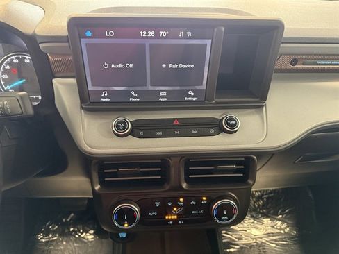 Used 2023 Ford Maverick Lariat w/ Equipment Group 500A Standard image 38