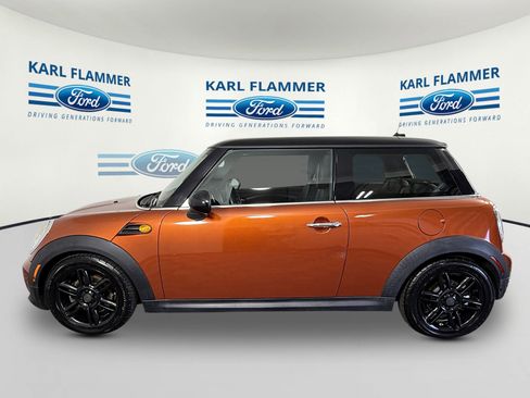 Used 2013 MINI Cooper Hardtop image 5