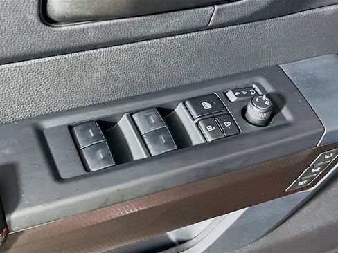 Certified 2024 Toyota Tundra TRD Pro AWD/4WD image 16